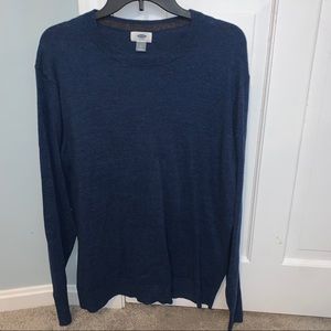 Old Navy Crewneck Sweater